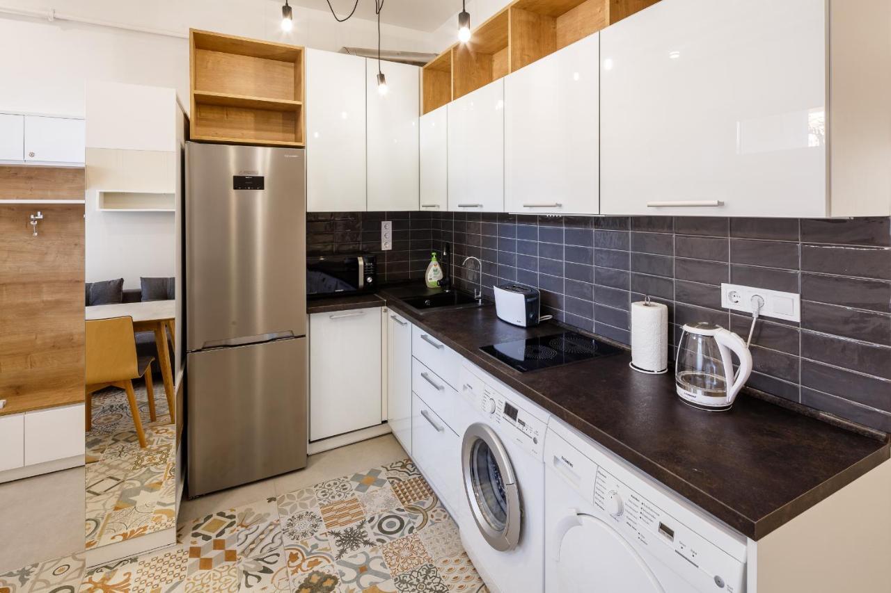 Palace View Apartments - 24 Kopernyka Str. Lviv Eksteriør bilde
