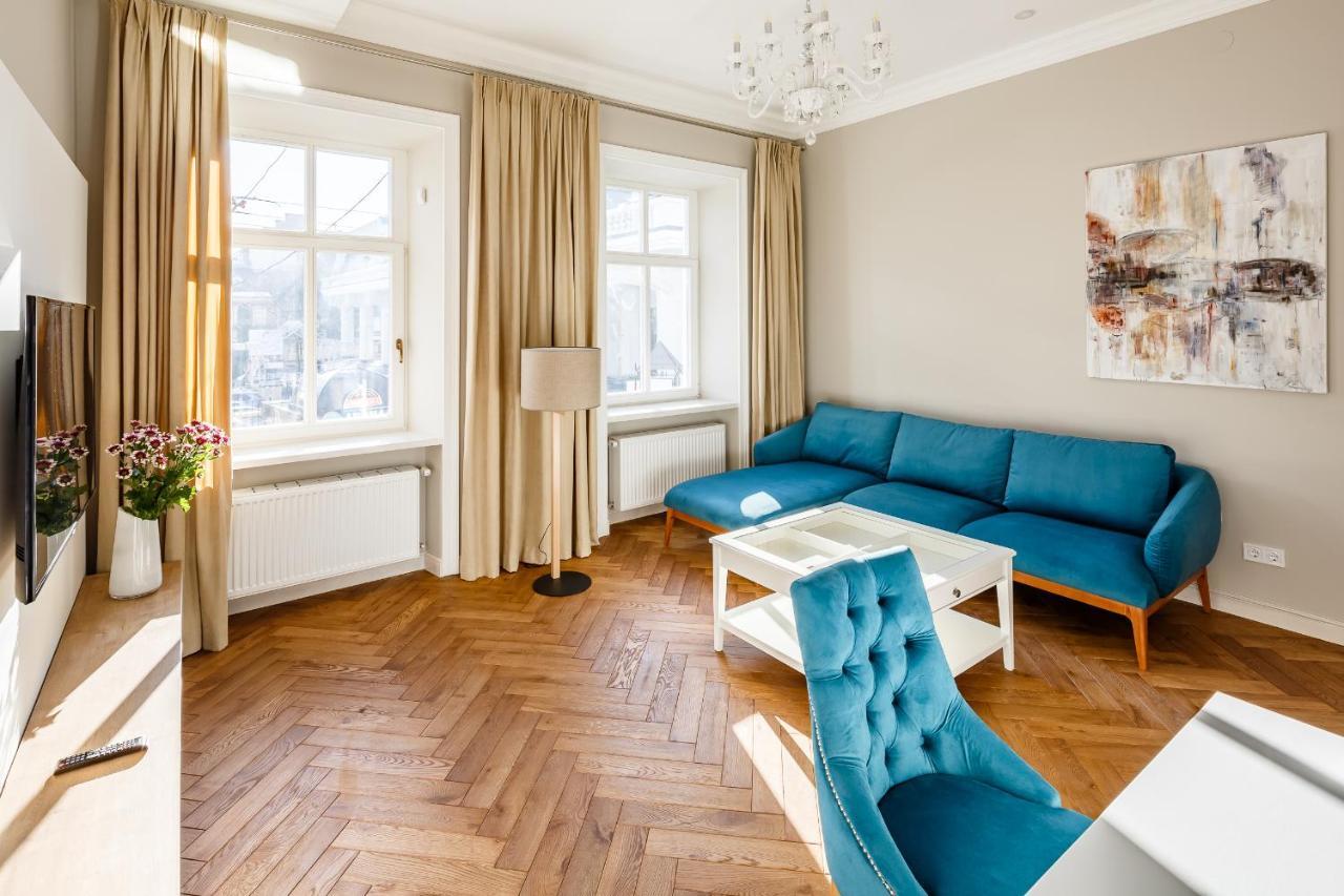 Palace View Apartments - 24 Kopernyka Str. Lviv Eksteriør bilde