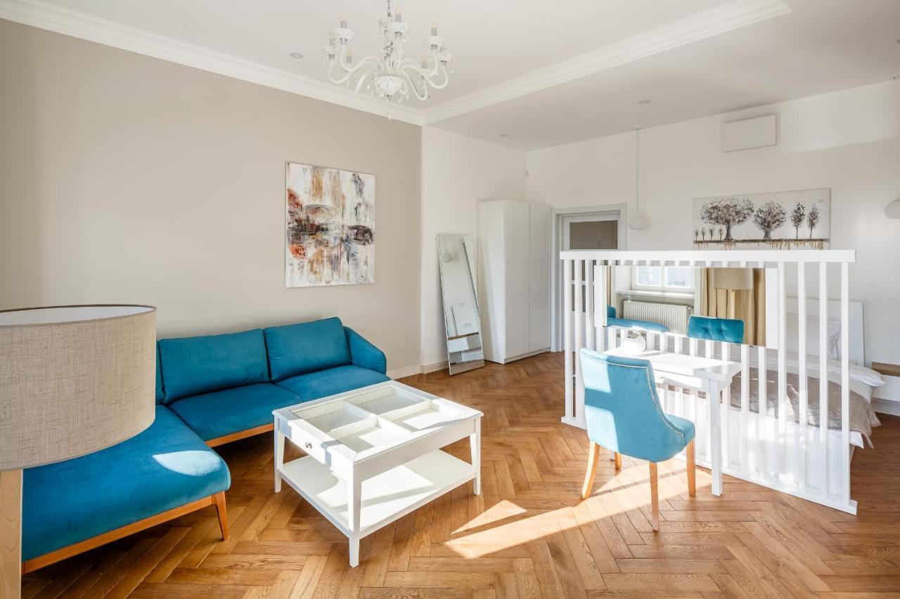 Palace View Apartments - 24 Kopernyka Str. Lviv Eksteriør bilde